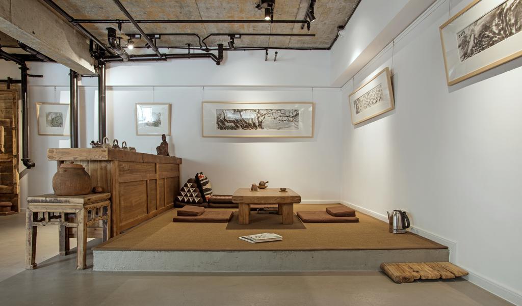 The Hotel Zen Urban Resort Τσενγκντού Εξωτερικό φωτογραφία
