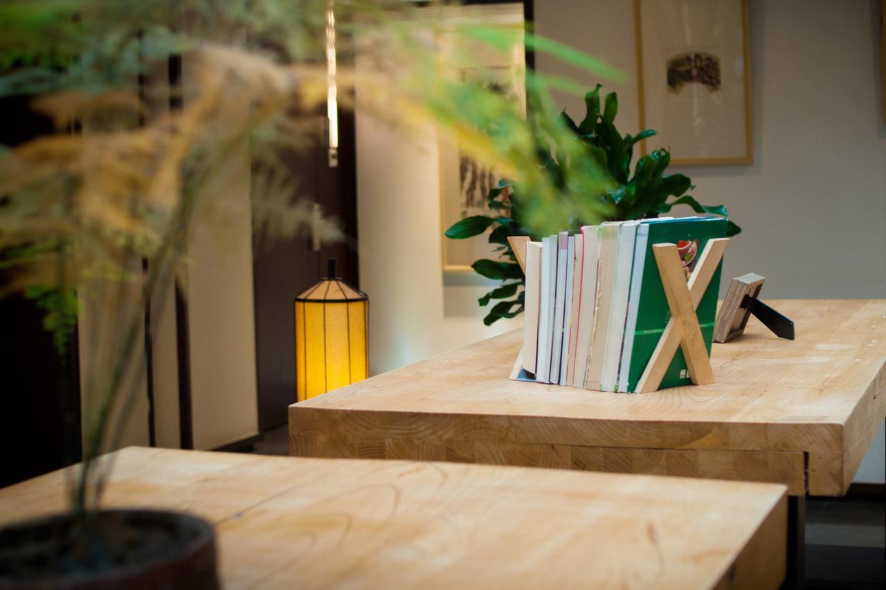 The Hotel Zen Urban Resort Τσενγκντού Εξωτερικό φωτογραφία