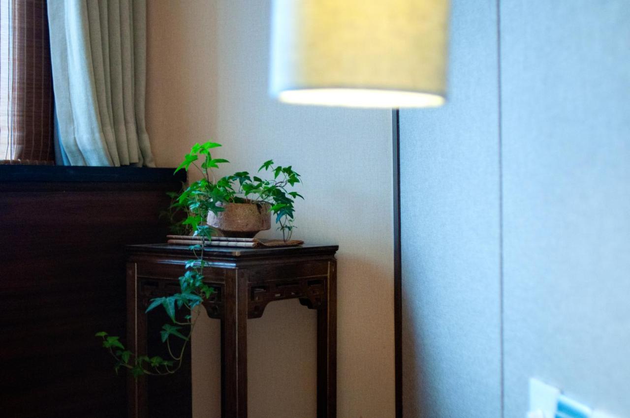 The Hotel Zen Urban Resort Τσενγκντού Εξωτερικό φωτογραφία